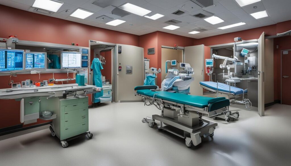 Abläufe im Krankenhaus Abläufe im Krankenhaus