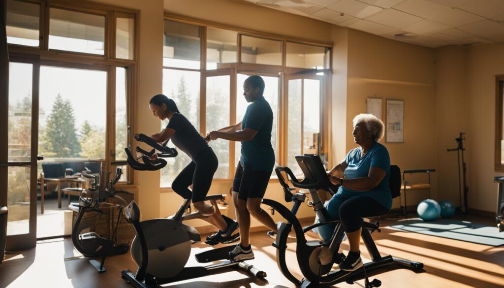 Rehabilitation Rehabilitation