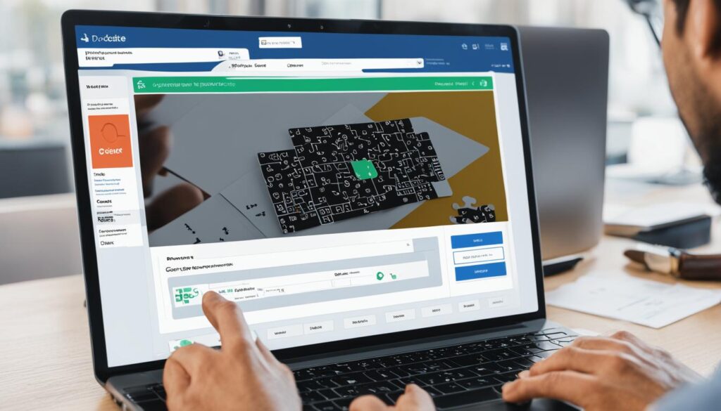 C-Date Registrierung und Profilerstellung