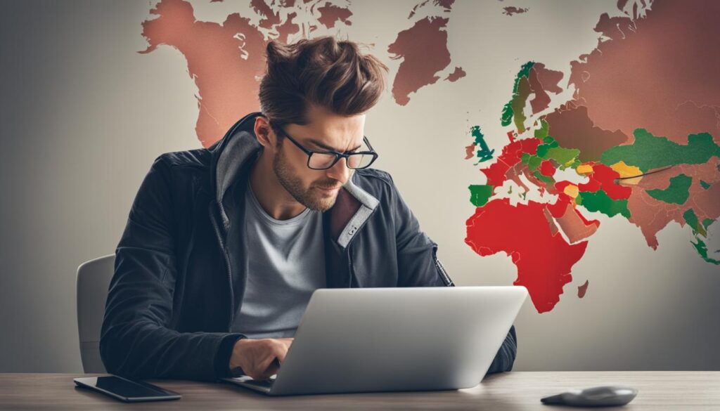 Chrome Standardbrowser einrichten