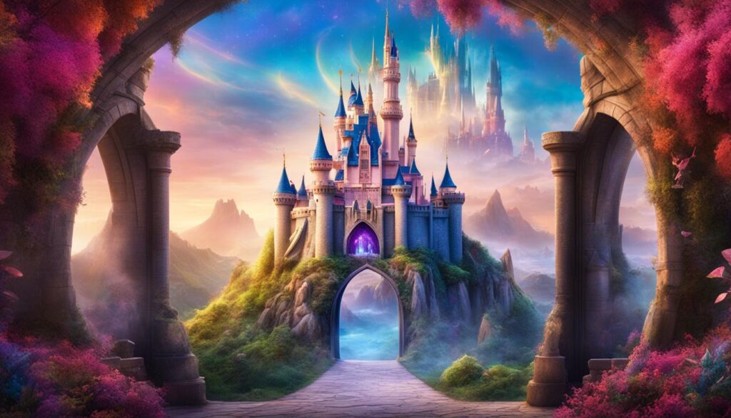 Disney Plus Fantasyfilme