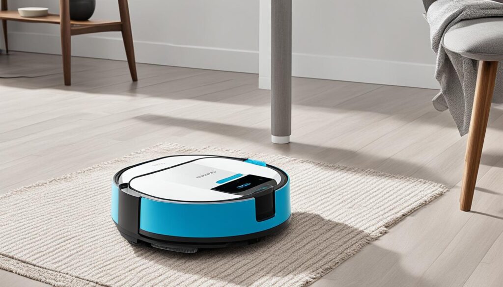 ECOVACS DEEBOT T9 Plus