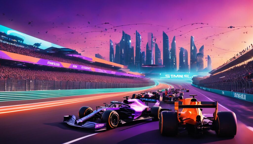 Formel-1-Saison 2023 Formel-1-Saison 2023
