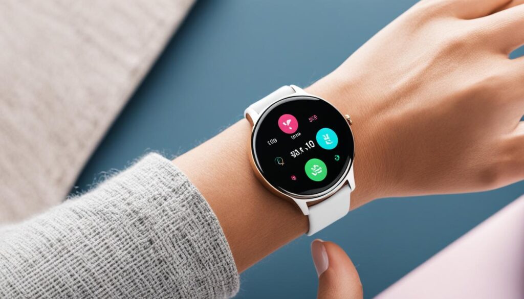 Fragen vor dem Kauf einer Smartwatch für Damen Fragen vor dem Kauf einer Smartwatch für Damen