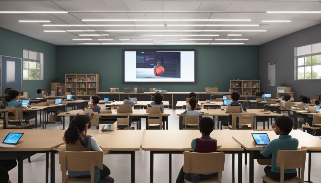 GPT-4 in der Bildung GPT-4 in der Bildung