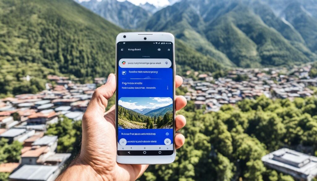 Google Übersetzer: Offline-Nutzung und mobile Anwendung Google Übersetzer: Offline-Nutzung und mobile Anwendung