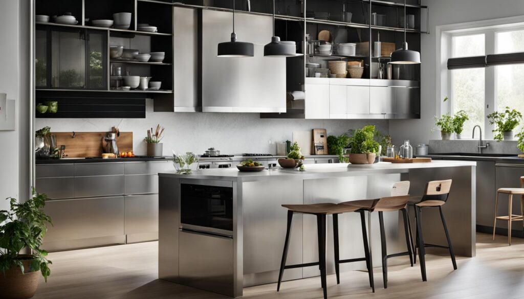 IKEA Udden Serie Bild