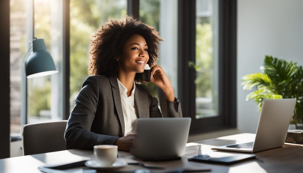 Remote-Arbeit Remote-Arbeit