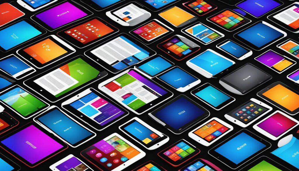 Tablet Empfehlungen Tablet Empfehlungen