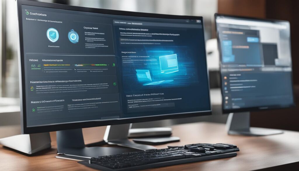 Virenscanner Auswahlkriterien Virenscanner Auswahlkriterien
