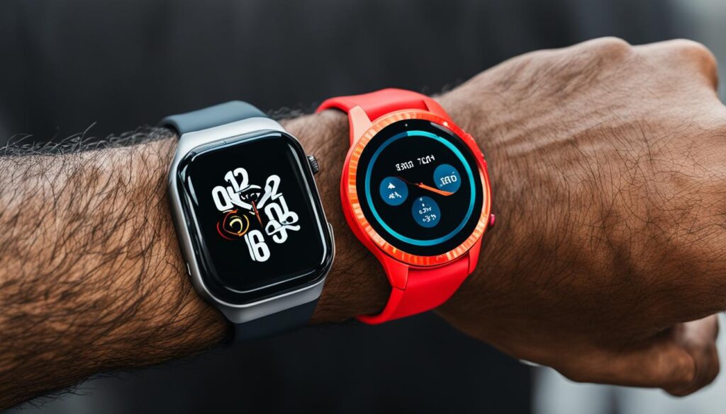 Vor- und Nachteile von Smartwatches Vor- und Nachteile von Smartwatches