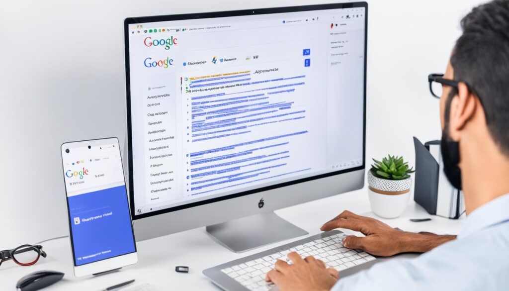 Webseiten und Dokumente übersetzen Webseiten und Dokumente übersetzen