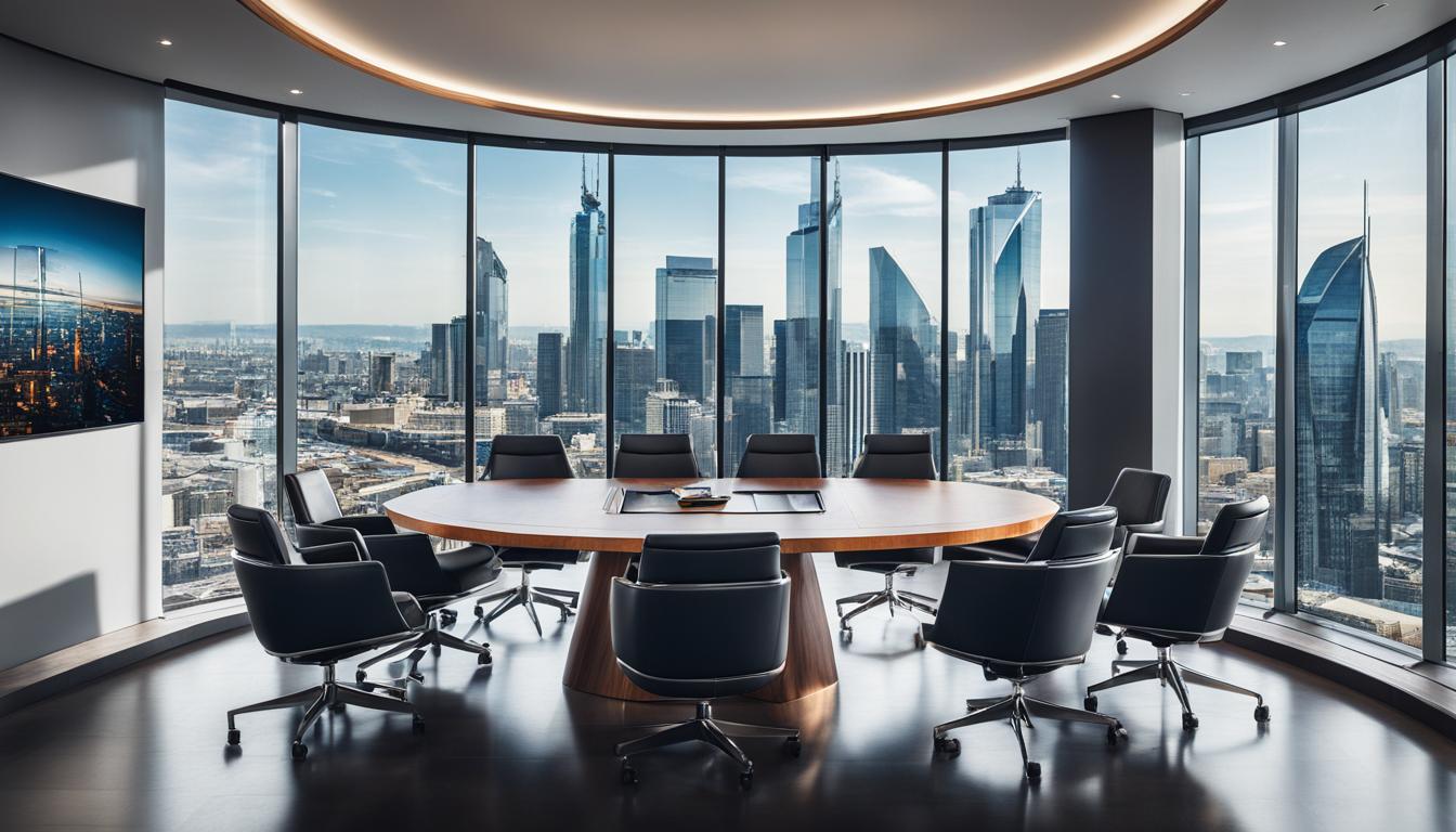ceo deutschland
