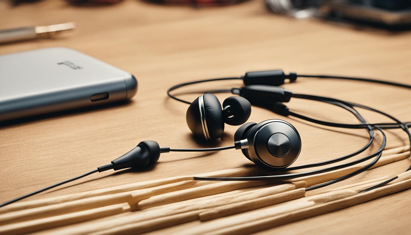in ear kopfhörer test