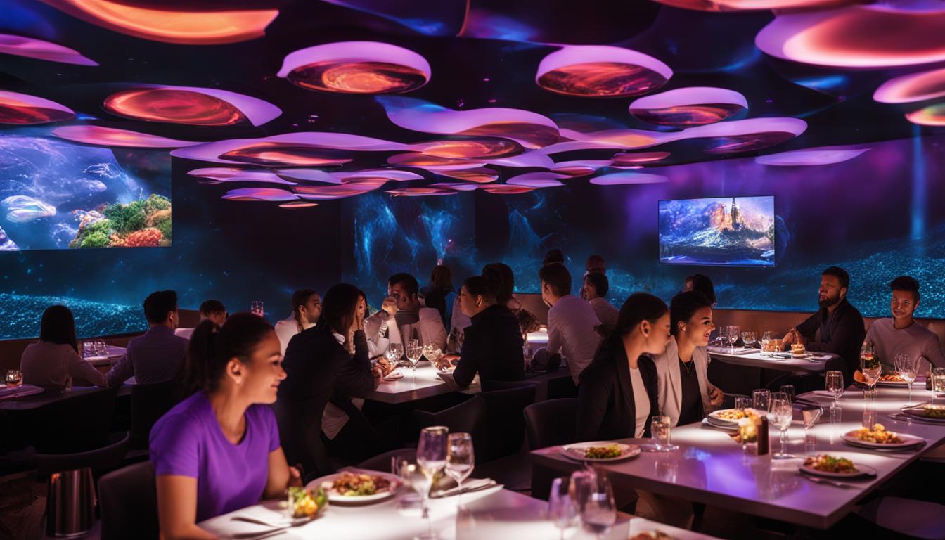lampix restaurant