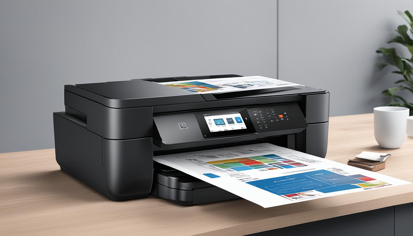 multifunktionsdrucker test