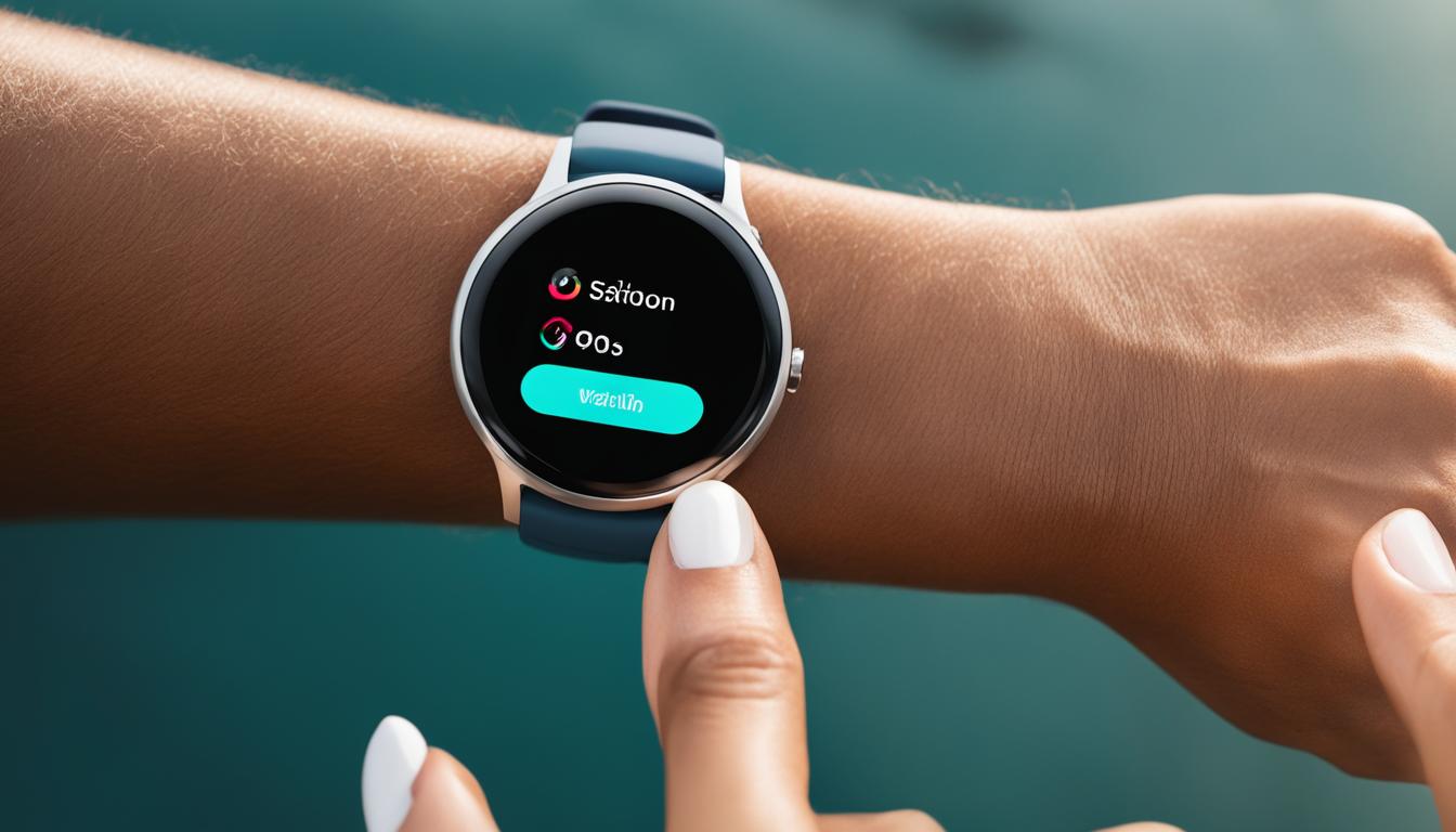 smartwatch damen test