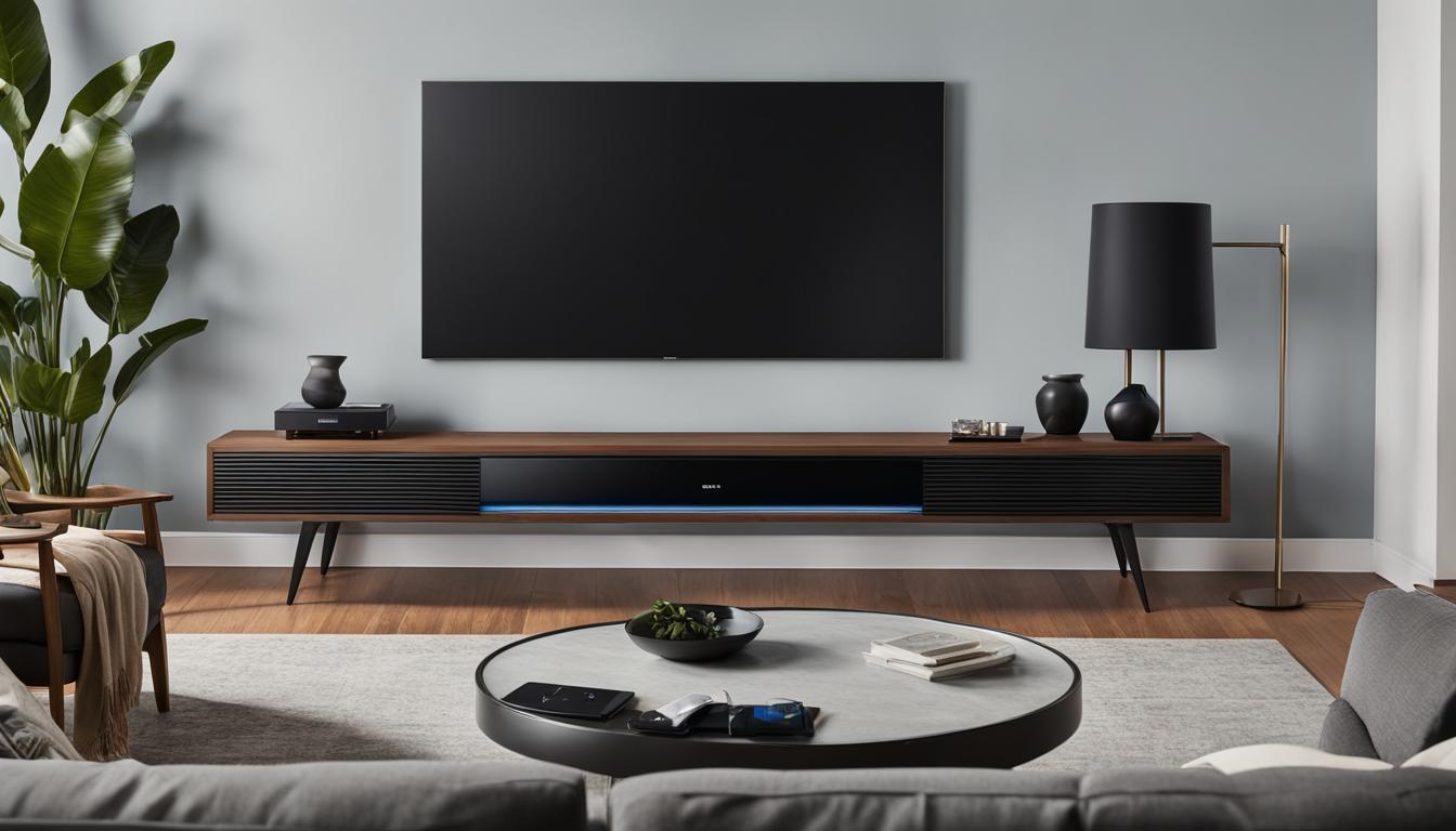 soundbar test