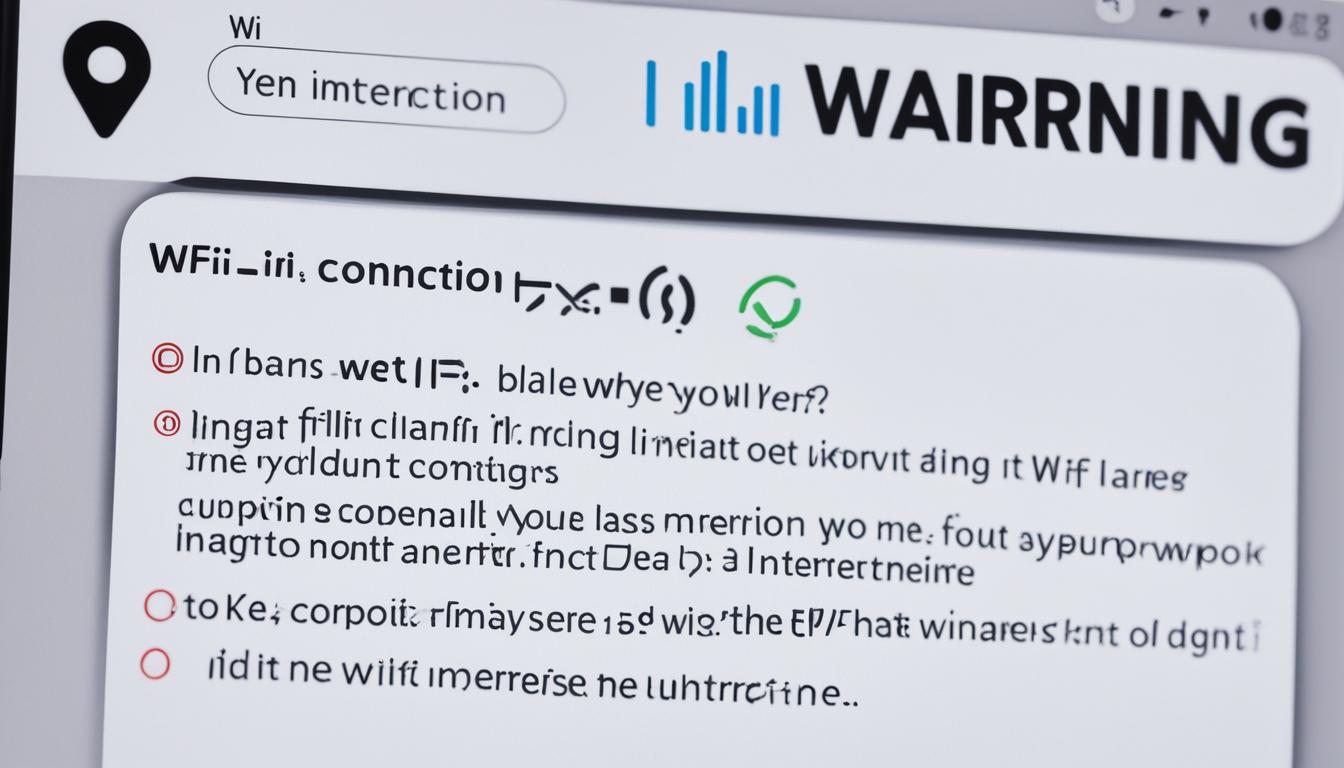 wlan verbunden kein internet