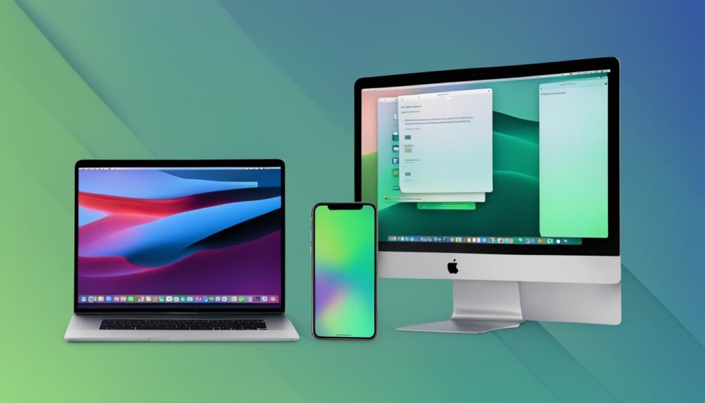 Airdrop auf dem Mac verwenden Airdrop auf dem Mac verwenden