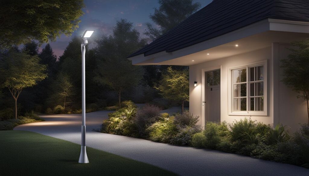Eufy Floodlight Cam 2 Pro S330 Eufy Floodlight Cam 2 Pro S330