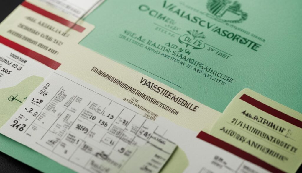 Impfpass-Inhalt Impfpass-Inhalt