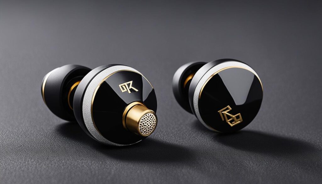 In-Ear-Kopfhörer In-Ear-Kopfhörer