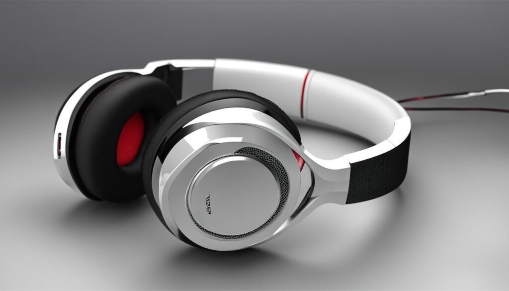 Kopfhörer mit Noise Cancelling Kopfhörer mit Noise Cancelling