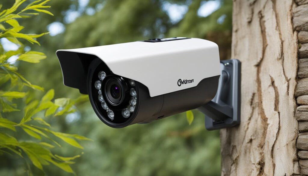 Owltron O1 IP-Kamera Owltron O1 IP-Kamera