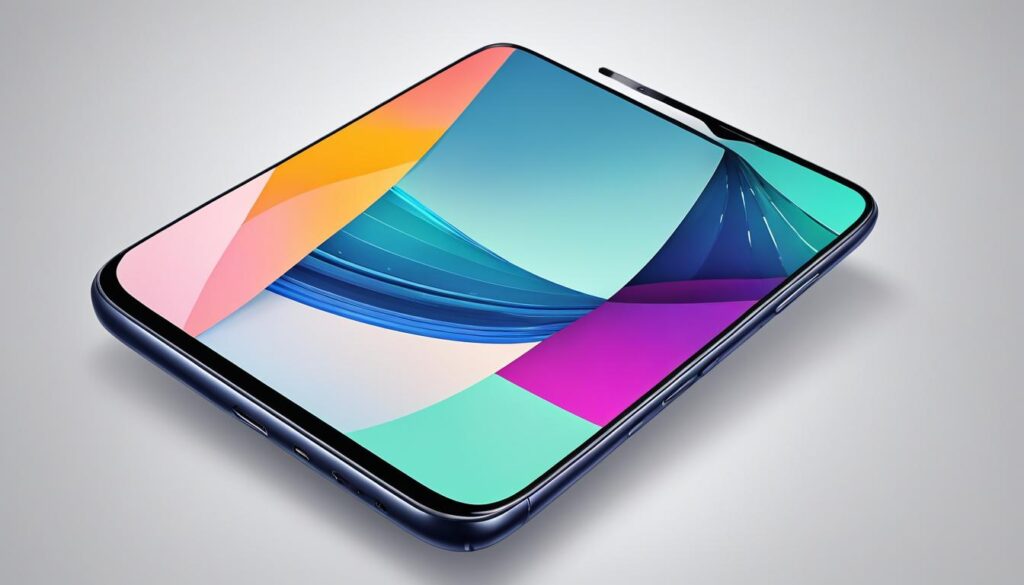 Samsung A34 Design Samsung A34 Design