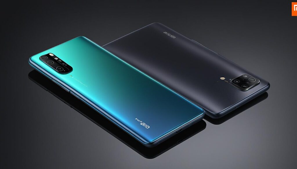 Xiaomi Redmi Note 10 Pro