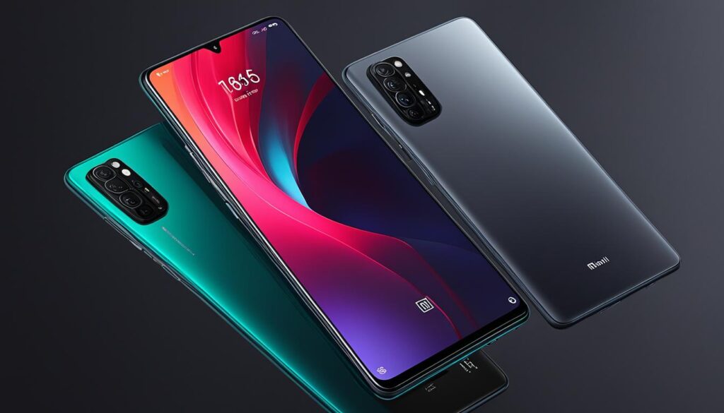 Xiaomi Redmi Note 11 Pro 5G