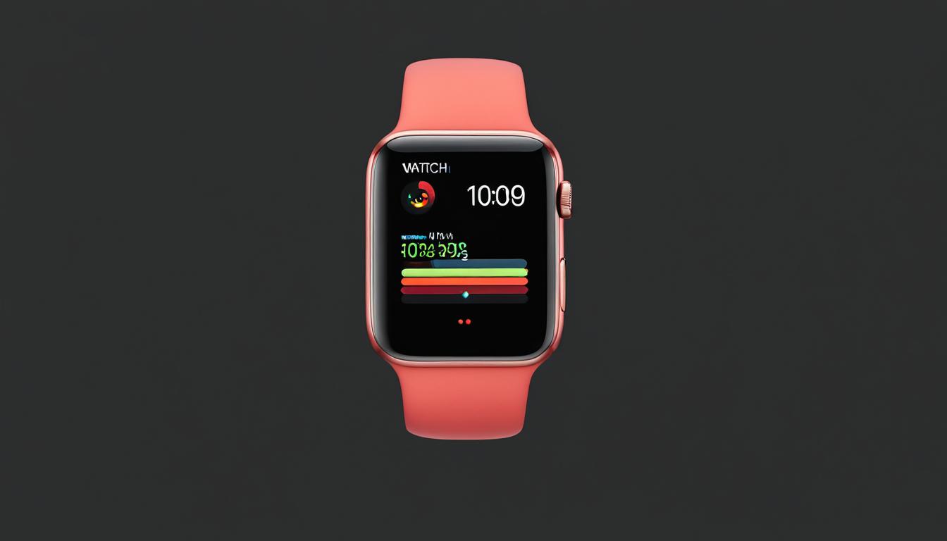 apple watch vergleich
