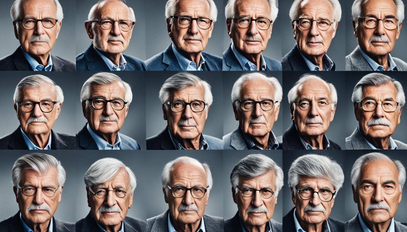 durchschnittsalter männer deutschland