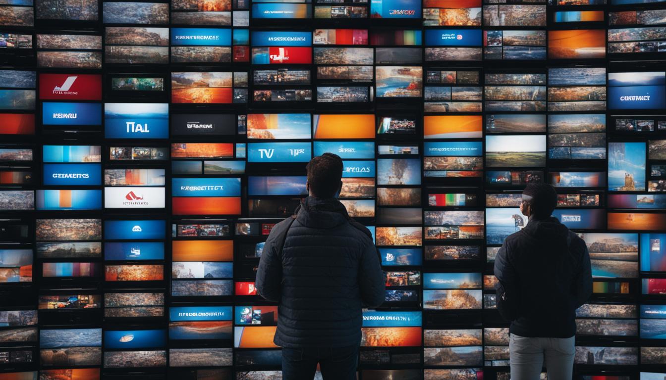 fernseher
