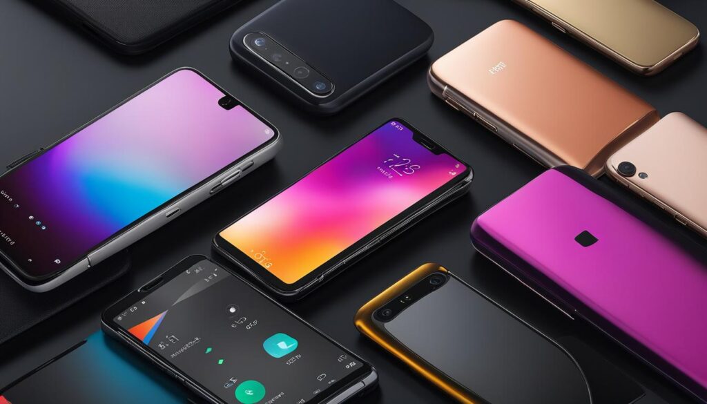 günstige Smartphones günstige Smartphones