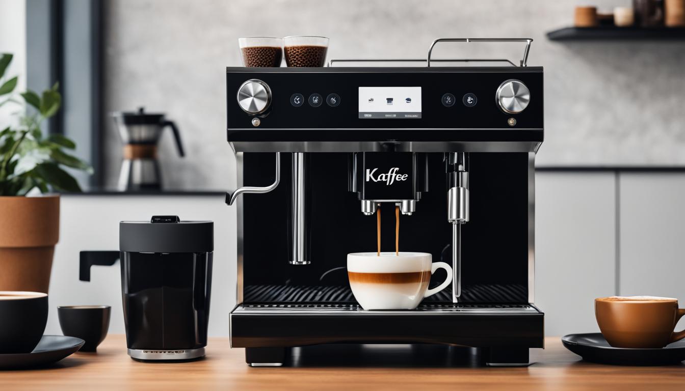 kaffeevollautomat test