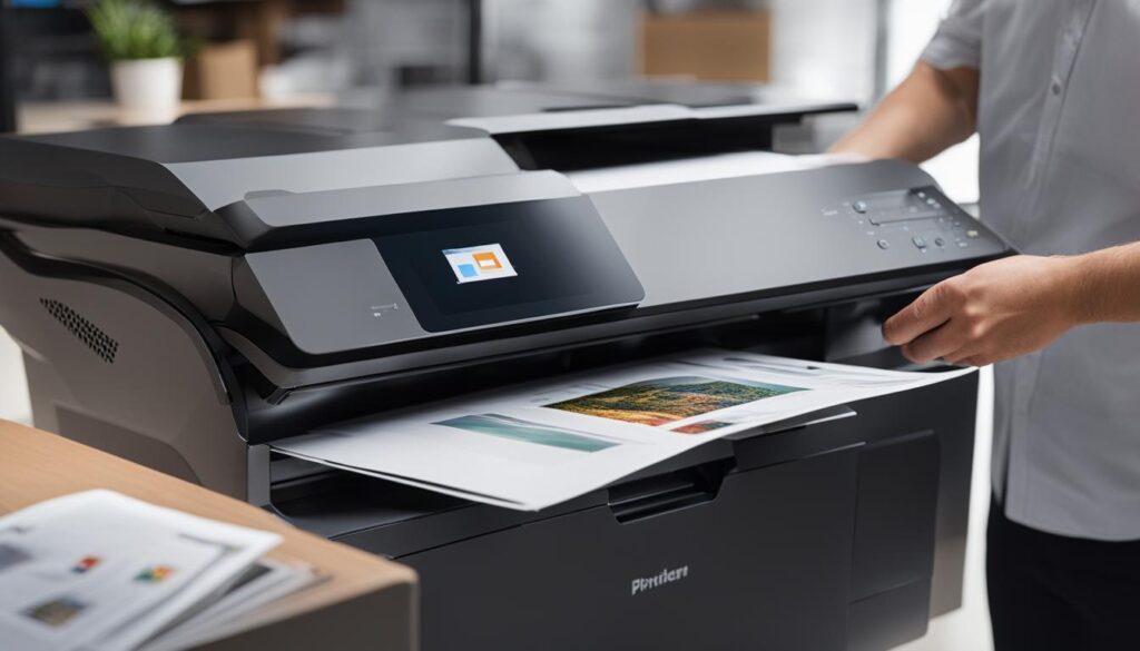 virtueller Drucker virtueller Drucker