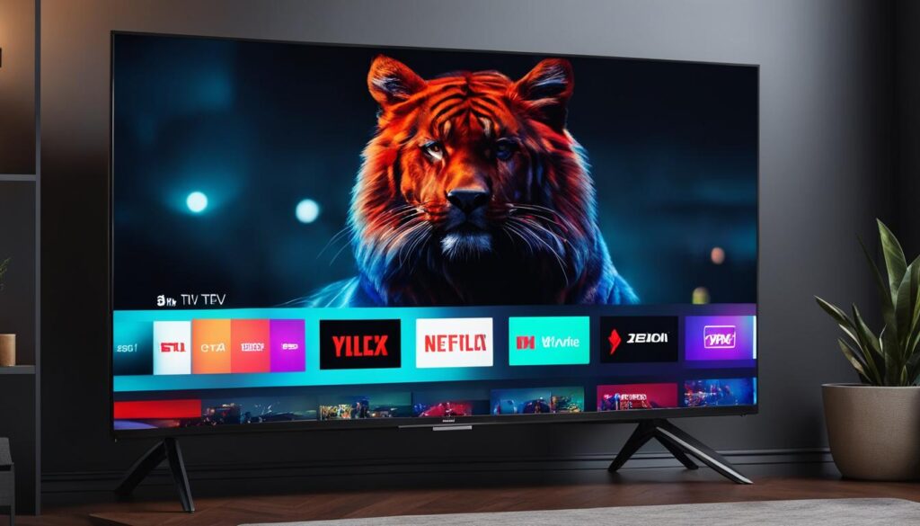 32-Zoll-Fernseher 32-Zoll-Fernseher