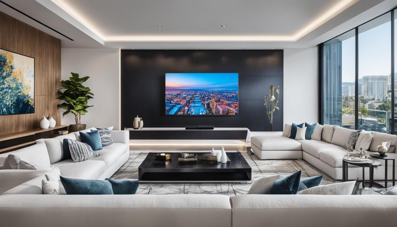 75 zoll fernseher