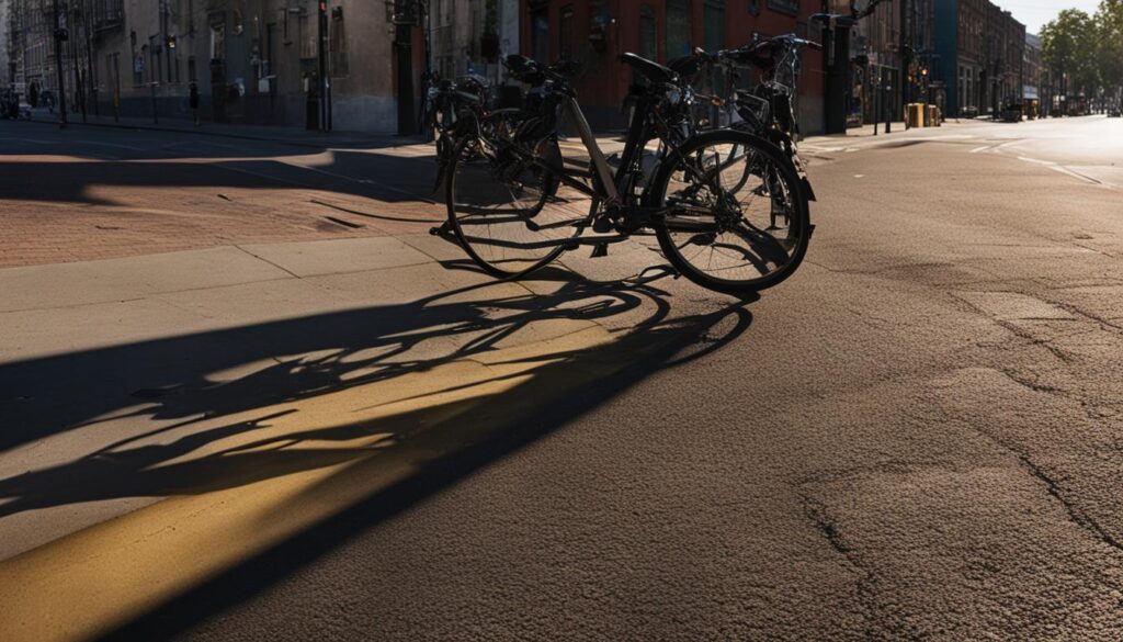 Fahrraddiebstahl Fahrraddiebstahl