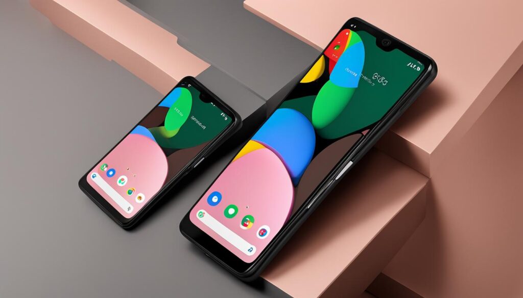 Google Pixel 8