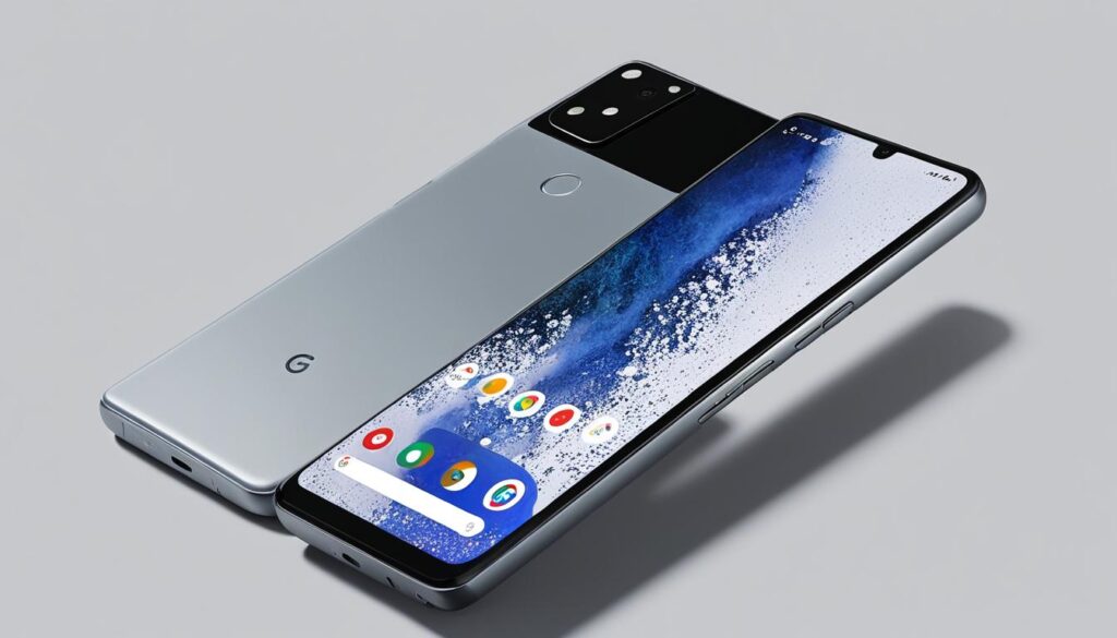 Google Pixel 8 Pro