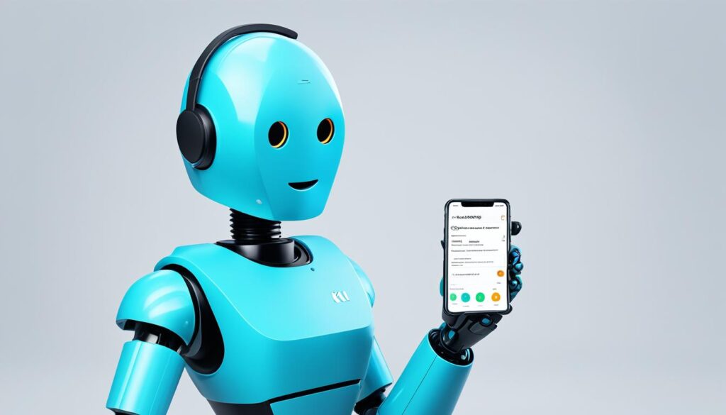 KI-Chatbots Potenzial KI-Chatbots Potenzial
