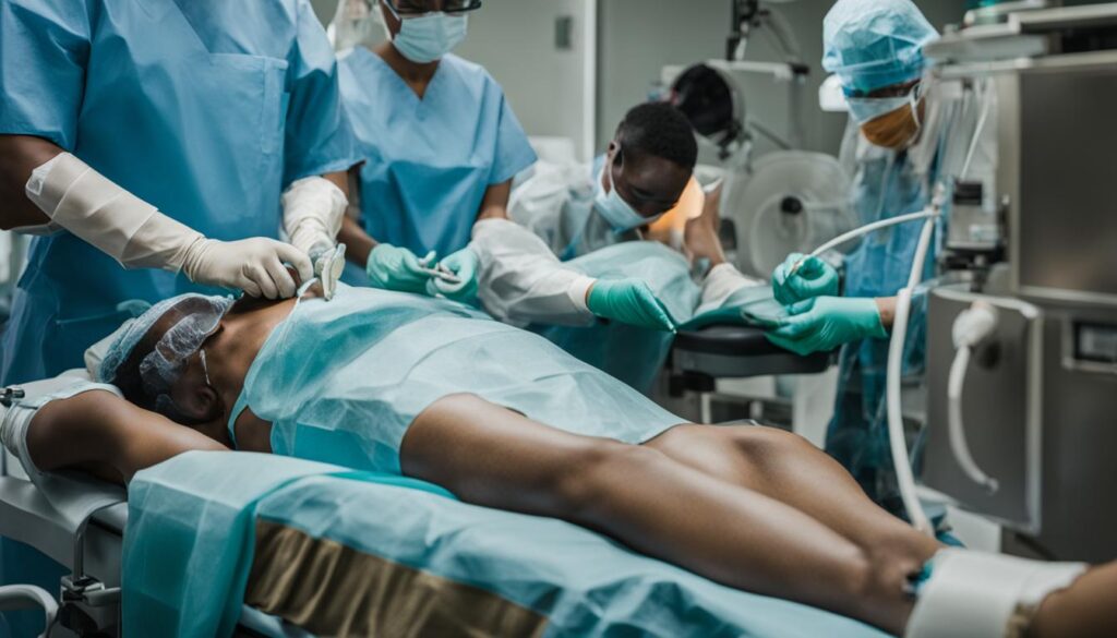 Nierentransplantation Nierentransplantation