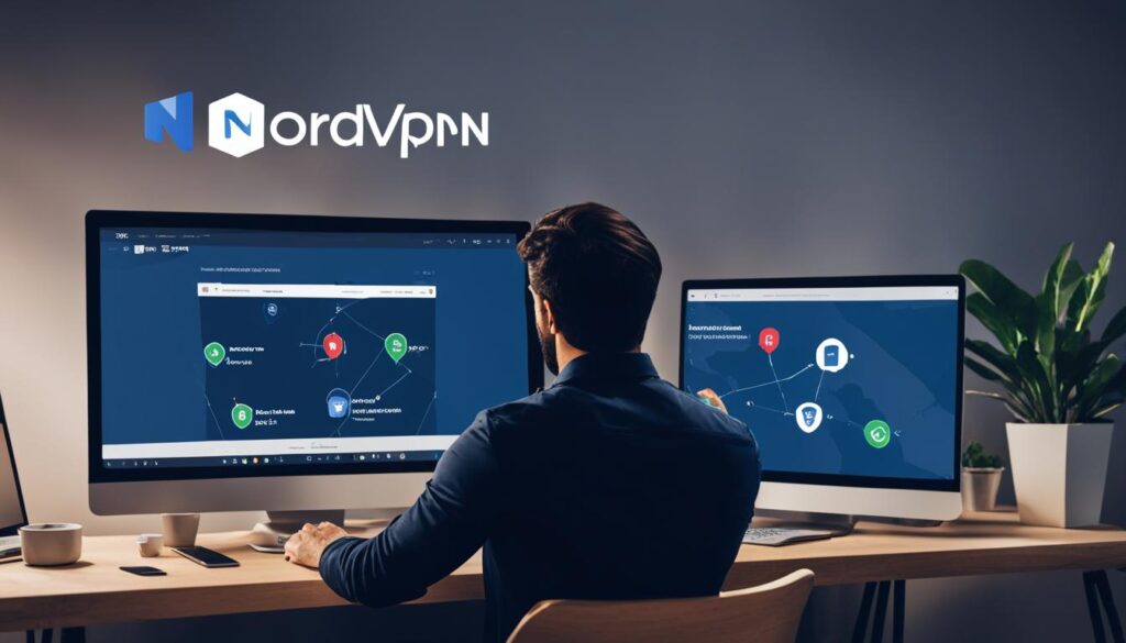 NordVPN Test NordVPN Test