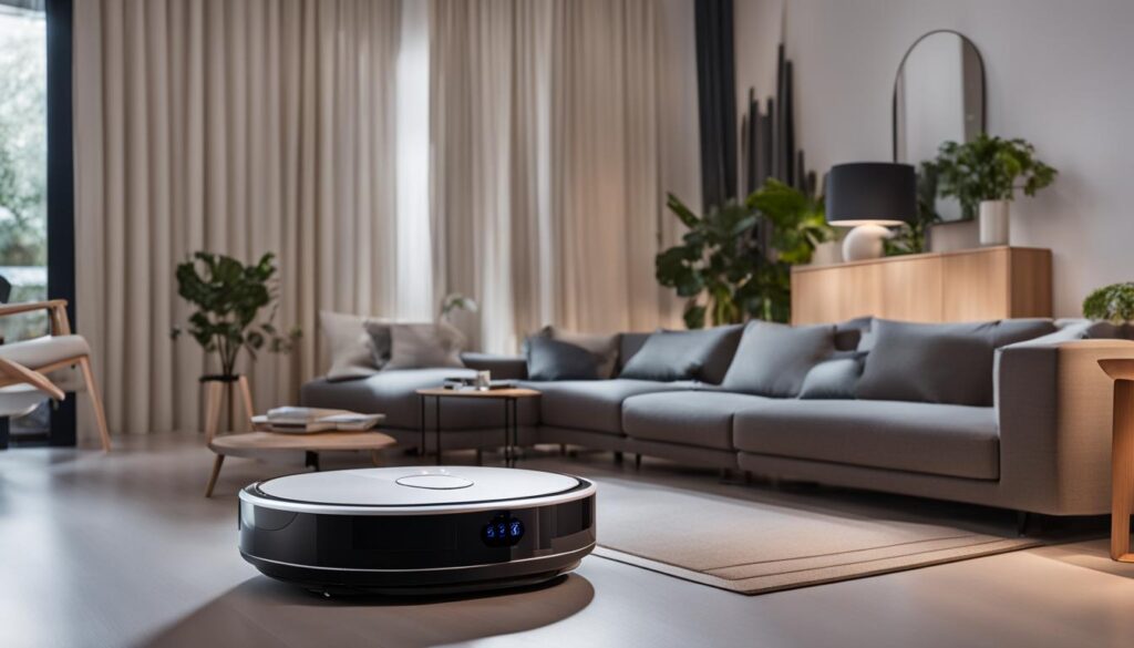 Roborock S8 Pro Ultra