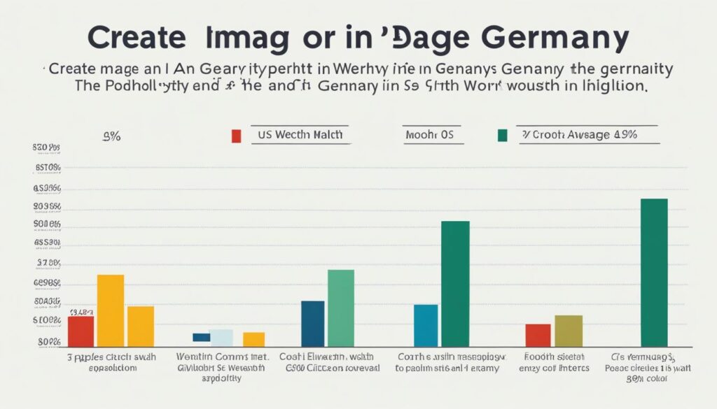 Vermögensverteilung in Deutschland