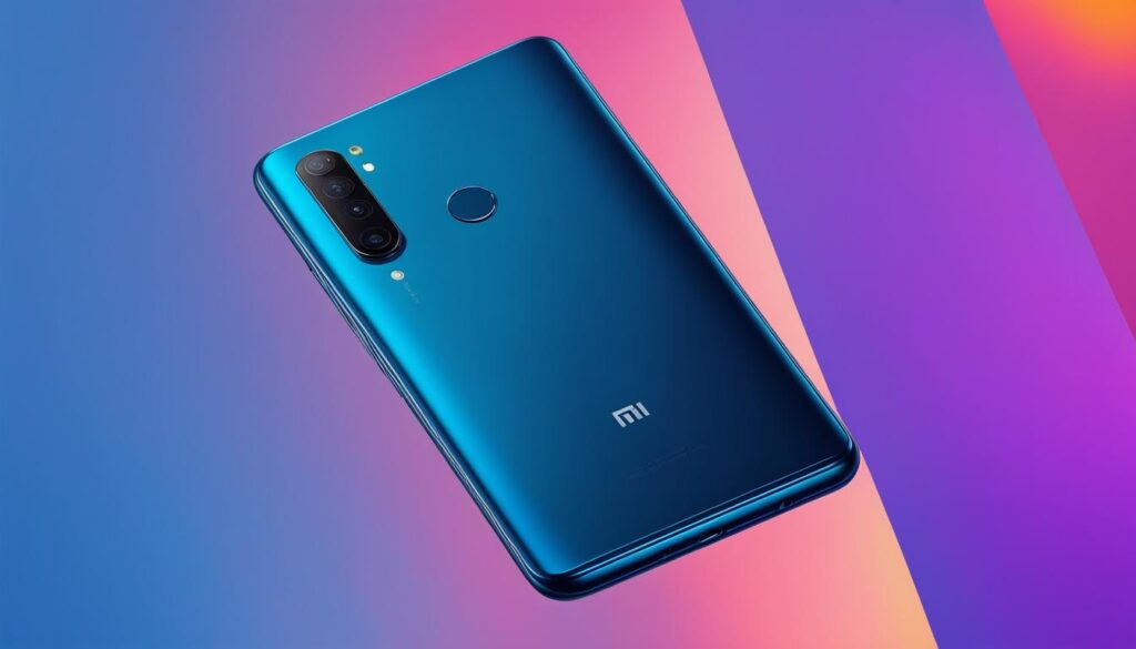 Xiaomi-Handy mit guter Kamera Xiaomi-Handy mit guter Kamera