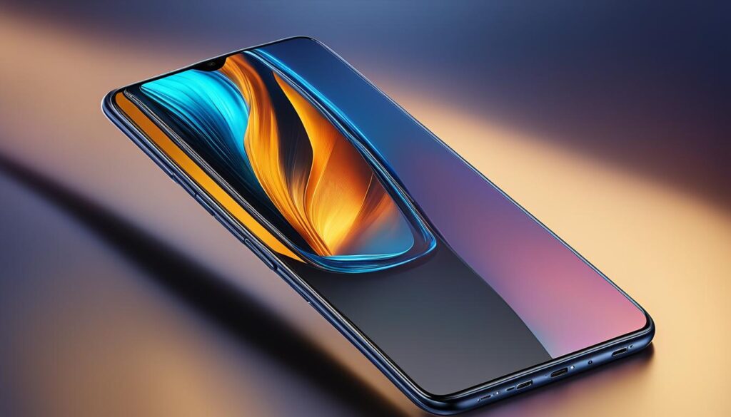 Xiaomi Poco X5 Pro 5G